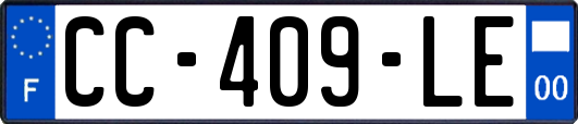 CC-409-LE