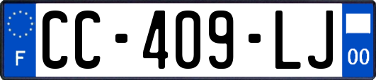 CC-409-LJ