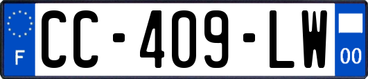 CC-409-LW