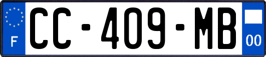 CC-409-MB