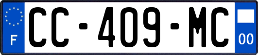 CC-409-MC