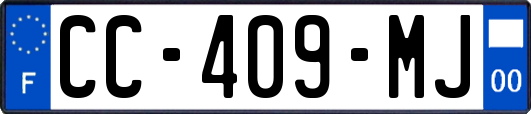 CC-409-MJ