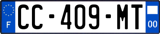 CC-409-MT