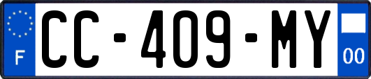 CC-409-MY