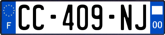 CC-409-NJ