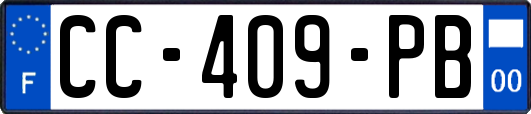 CC-409-PB