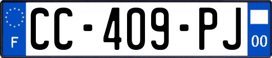 CC-409-PJ