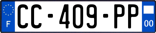 CC-409-PP