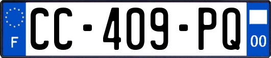 CC-409-PQ