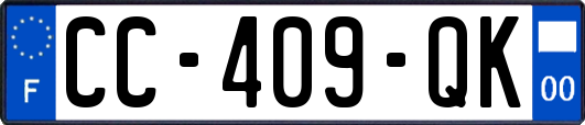 CC-409-QK