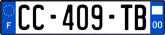 CC-409-TB