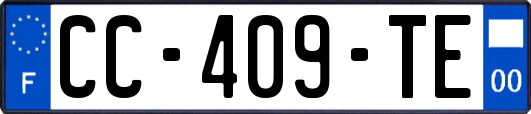 CC-409-TE