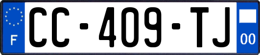 CC-409-TJ