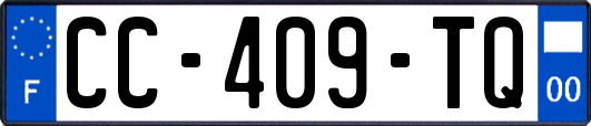 CC-409-TQ