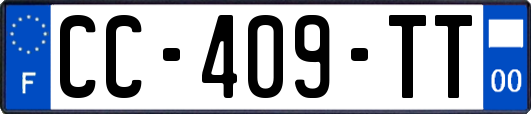 CC-409-TT
