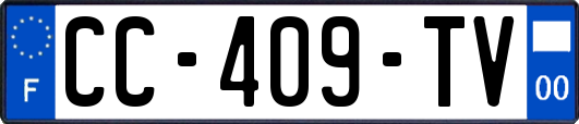 CC-409-TV