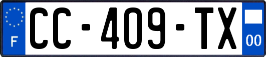 CC-409-TX