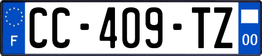 CC-409-TZ