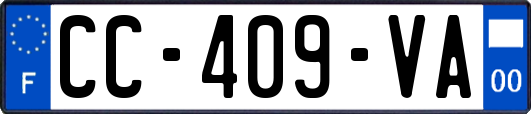 CC-409-VA