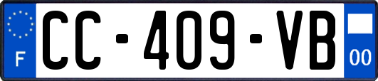 CC-409-VB