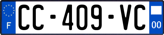 CC-409-VC