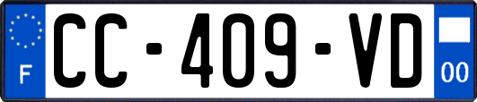 CC-409-VD
