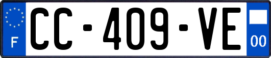 CC-409-VE