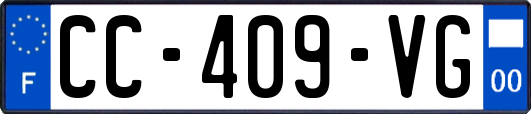 CC-409-VG