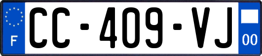 CC-409-VJ