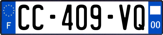 CC-409-VQ