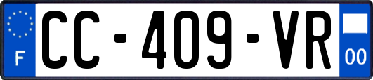 CC-409-VR