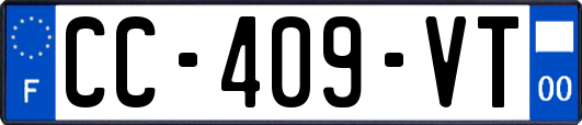 CC-409-VT