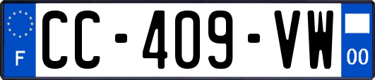 CC-409-VW