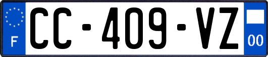 CC-409-VZ