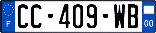 CC-409-WB