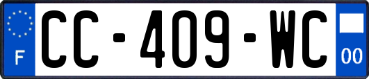 CC-409-WC