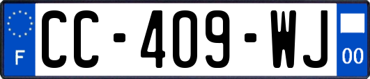 CC-409-WJ