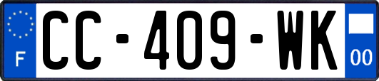 CC-409-WK