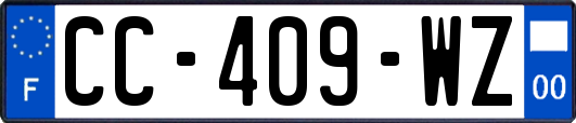 CC-409-WZ