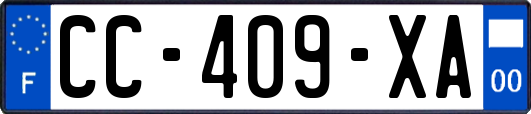 CC-409-XA