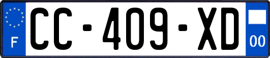 CC-409-XD