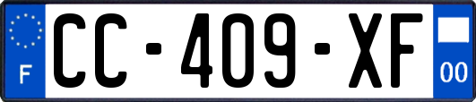 CC-409-XF