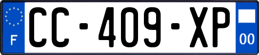 CC-409-XP