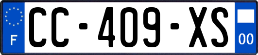 CC-409-XS