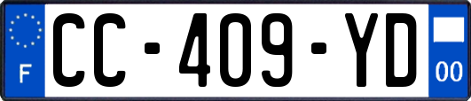 CC-409-YD