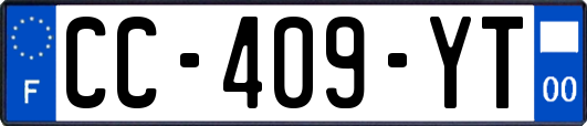 CC-409-YT