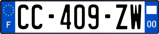 CC-409-ZW