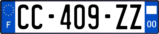 CC-409-ZZ