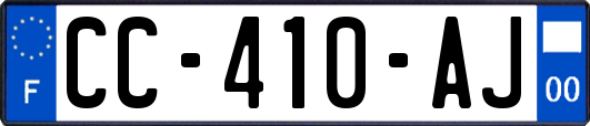 CC-410-AJ