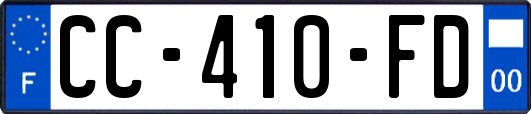 CC-410-FD